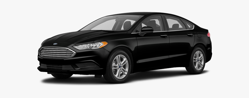 2019 Chevy Malibu Ls Black, HD Png Download, Free Download