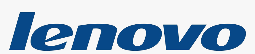 Lenovo Logo Transparent Image - All Computer Logo Png, Png Download, Free Download
