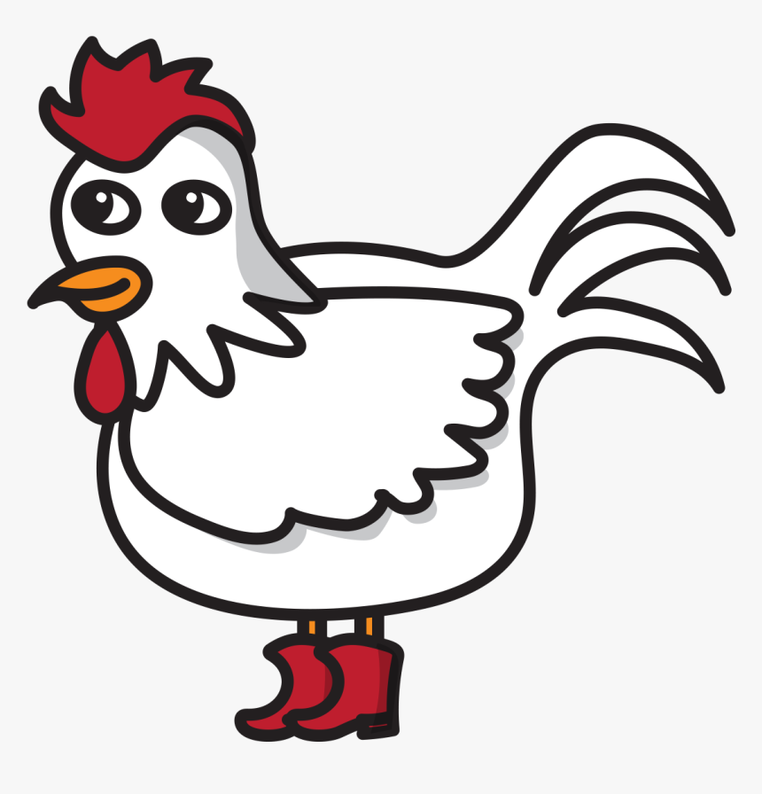 Rooster, HD Png Download, Free Download