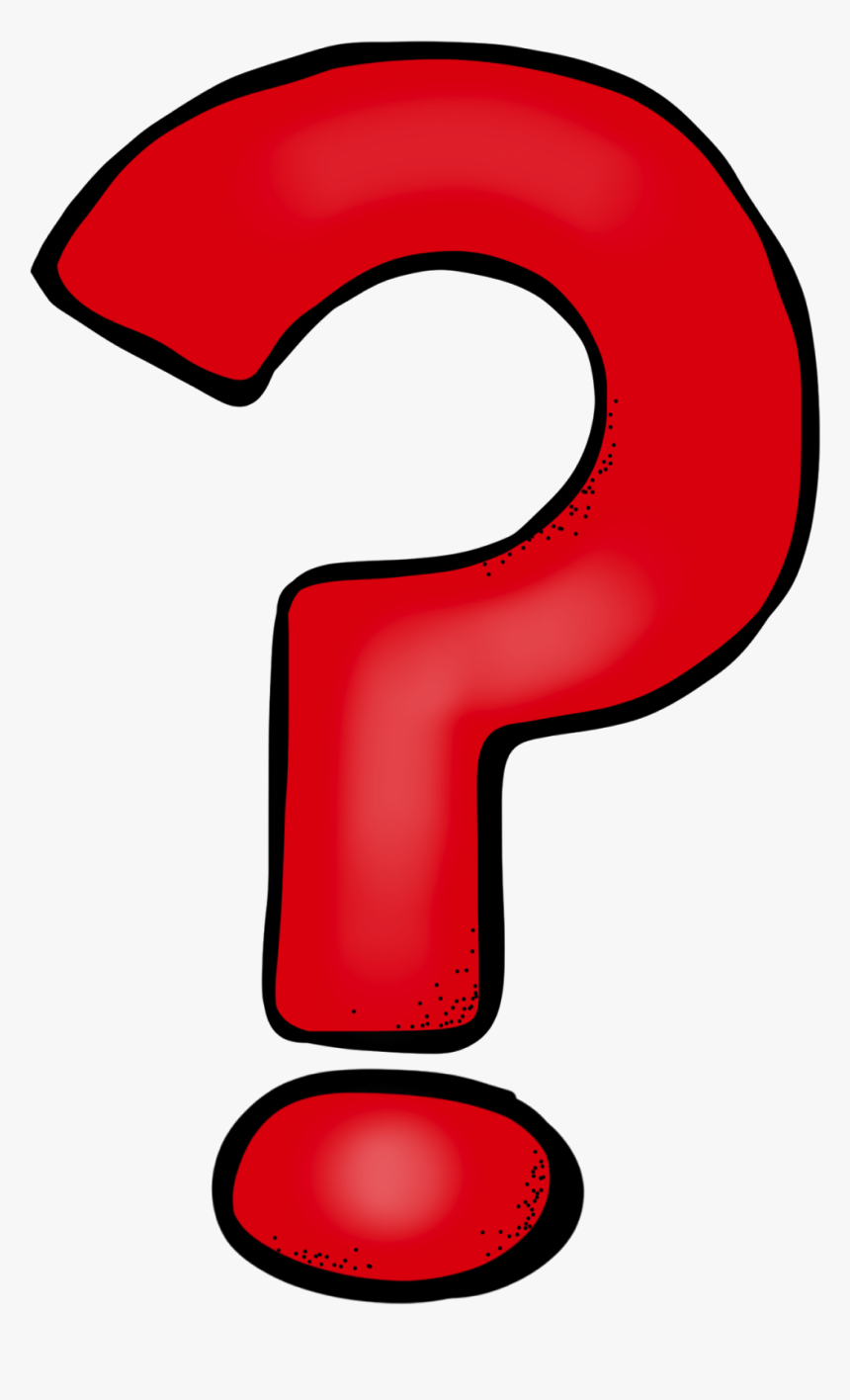 Ask Anyone Around My School What One Of My Passion - Transparent Background Red Question Mark Png, Png Download, Free Download