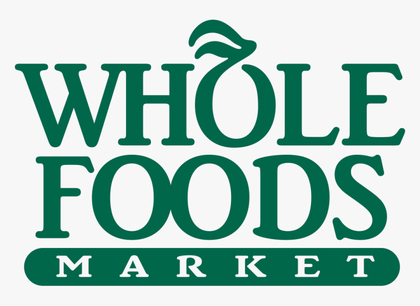 Whole Foods Market Logo Png, Transparent Png, Free Download