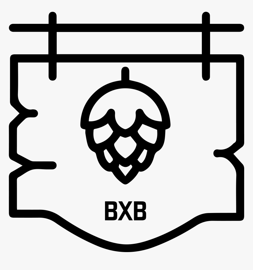 Bxb Hops Icon - Sergei Semak, HD Png Download, Free Download