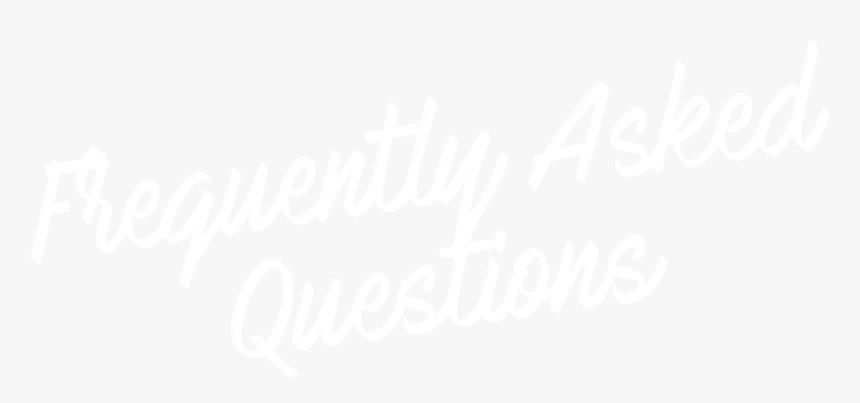 Transparent Faq Png - Calligraphy, Png Download, Free Download