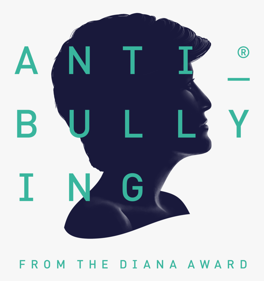 Anti-bullying Logo Use This Logo On Your Team"s Hoodies,, HD Png Download, Free Download