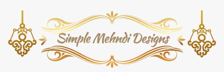 Transparent Henna Pattern Png - Happy Diwali Png Text, Png Download, Free Download