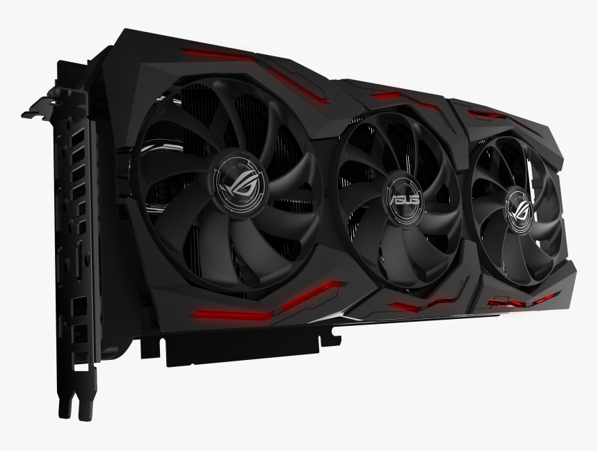 Water Cooled 2080 Ti, HD Png Download, Free Download