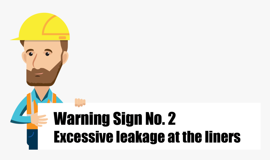 Warning Sign 2 Mtime=20190603101746 - Hard Hat, HD Png Download, Free Download