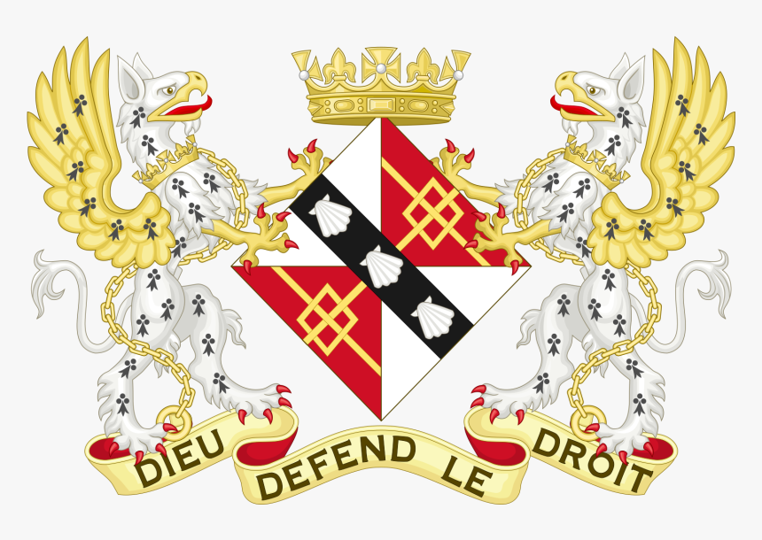 Coat Of Arms Royalty, HD Png Download, Free Download