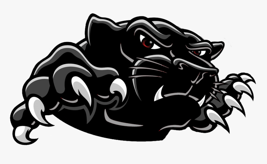 Transparent Panther Logo | museosdelima.com