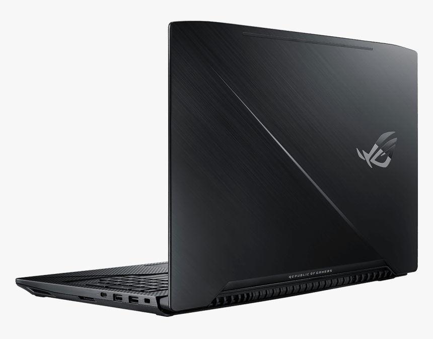 3 Customer Reviews - Asus Rog Gl503ge Hero, HD Png Download, Free Download