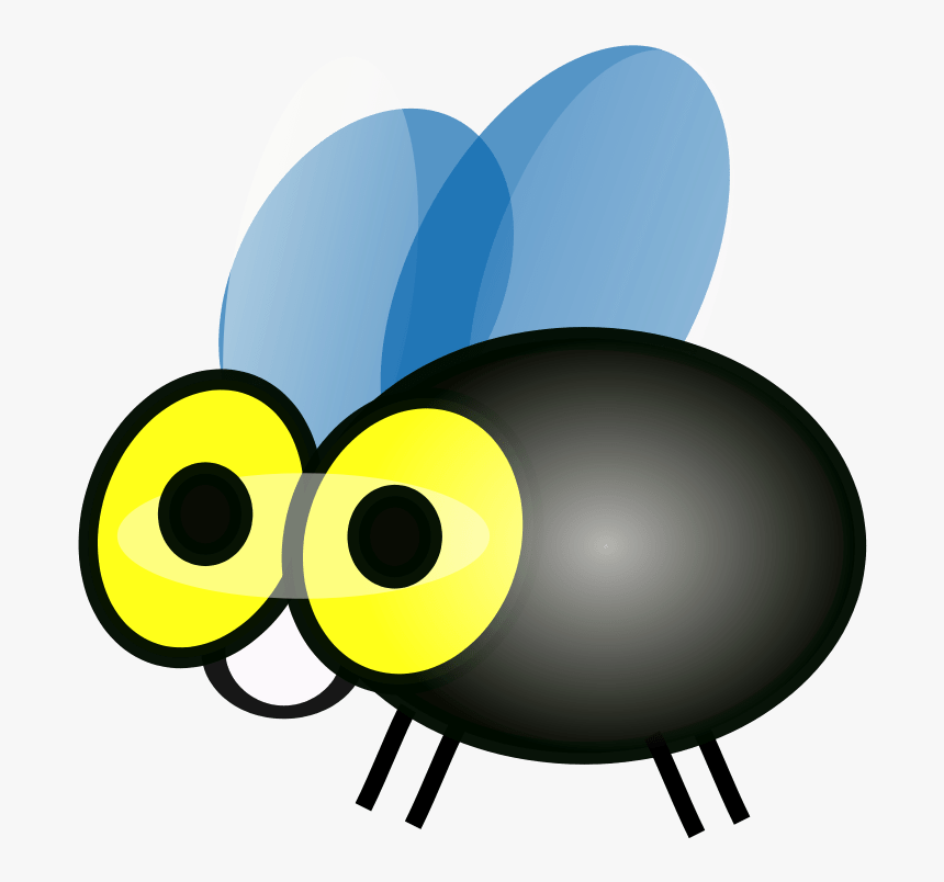 Thumb Image - Mosca Clipart, HD Png Download, Free Download