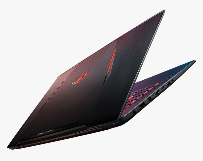 Asus Rog Strix Gl502, HD Png Download, Free Download