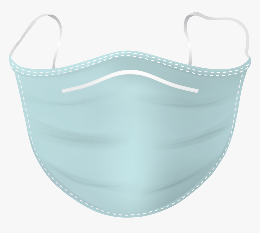 Surgical Medical Protective Mask Png Clip Art, Transparent Png, Free Download