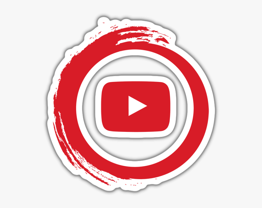 Transparent Background Youtube Logo Hd Png Download Kindpng