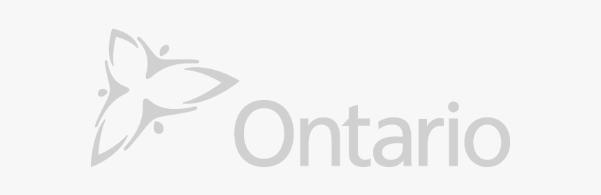 Ontario Sponsor Light - Government Of Ontario, HD Png Download, Free Download