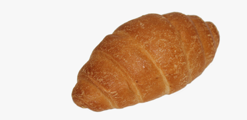 Croissant , Png Download - Hard Dough Bread, Transparent Png, Free Download