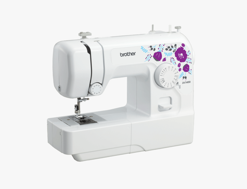 Sewing Needle Png , Png Download - Ja1400 Brother Sewing Machine Review, Transparent Png, Free Download