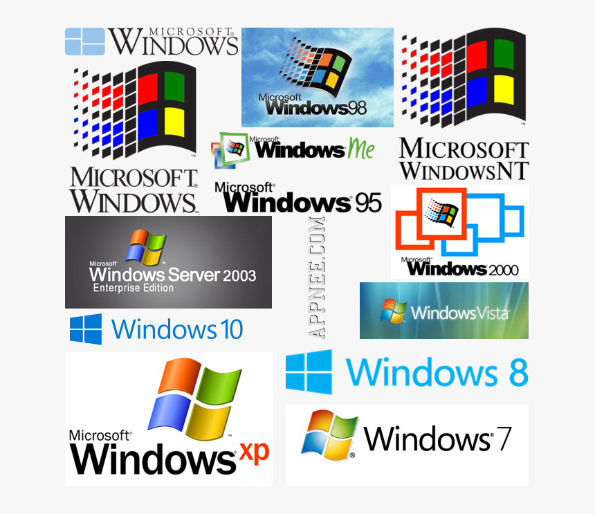 Logos Related To Computer, HD Png Download - kindpng