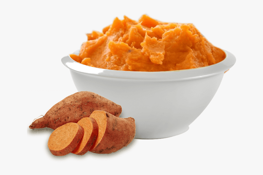 Sweet Potato Puree Png, Transparent Png, Free Download