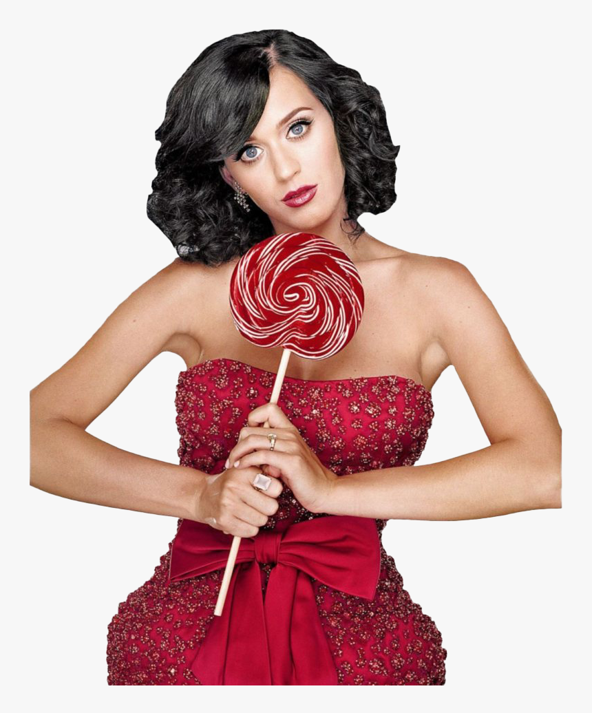 Katy Perry Png Image Background - Katy Perry 2010 Photoshoot, Transparent Png, Free Download