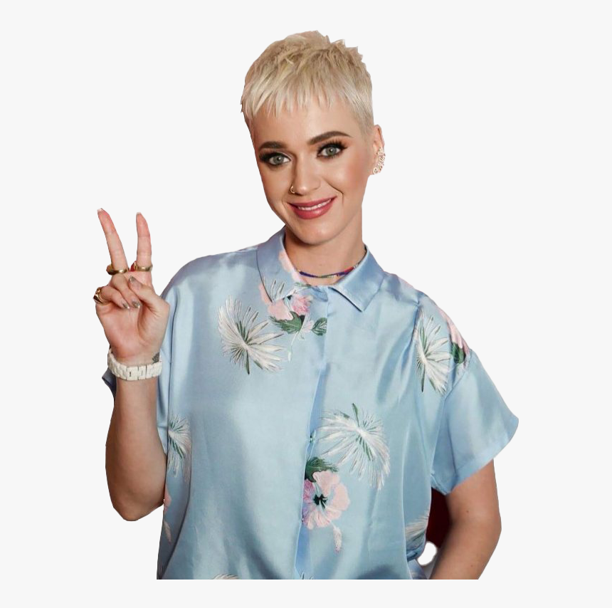 Singer Katy Perry Png Photo - Katy Perry Witness Era, Transparent Png, Free Download