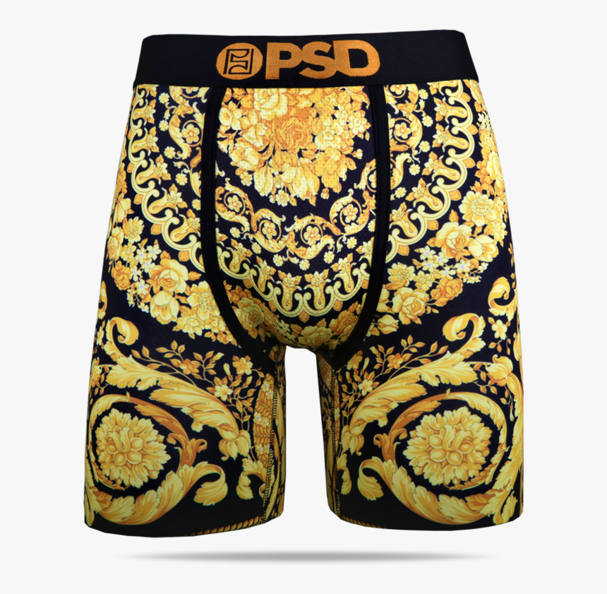 Psd Underwear Men