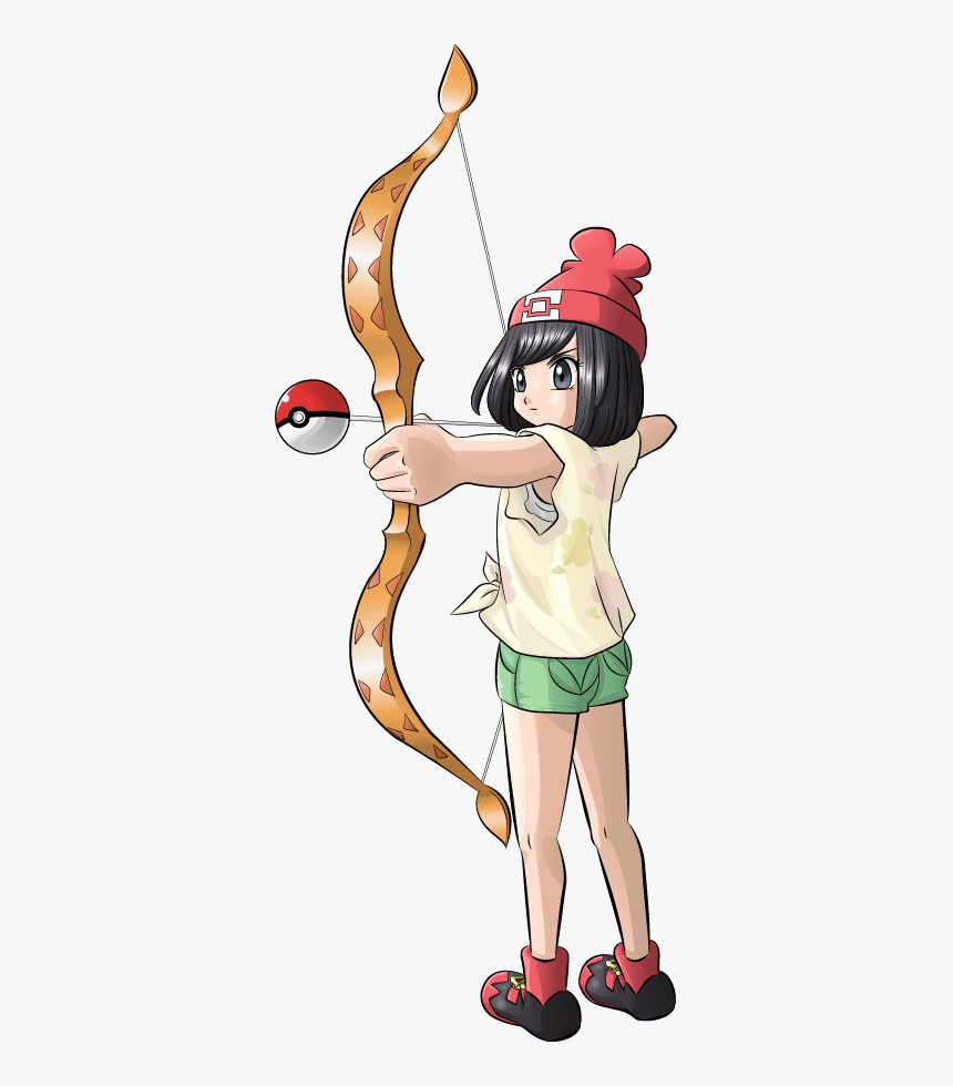 Moon Adventures - Pokespe Mond, HD Png Download, Free Download