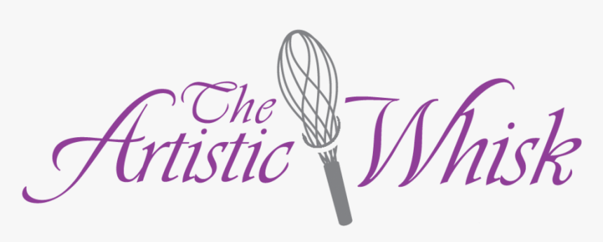 The Artisic Whisk Logo 2-io - Love Sarawak, HD Png Download, Free Download