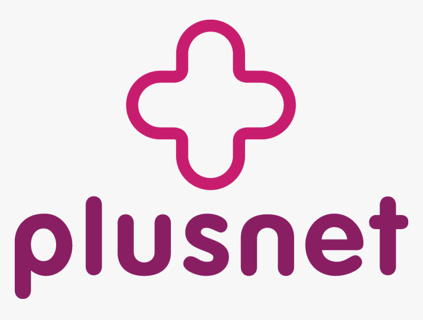 Plusnet Logo Png - Bt Plusnet, Transparent Png, Free Download