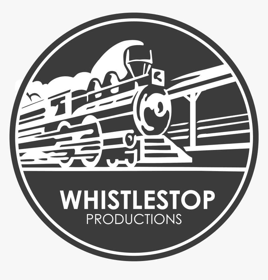 Whistlestop Productions Inc - Whistlestop Productions, HD Png Download, Free Download