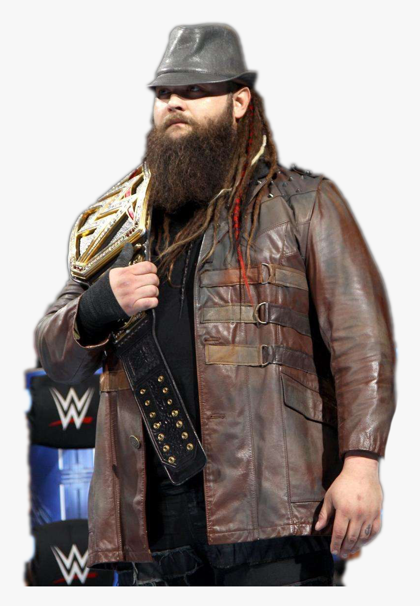 Bray Wyatt Png Picture - Bray Wyatt, Transparent Png, Free Download