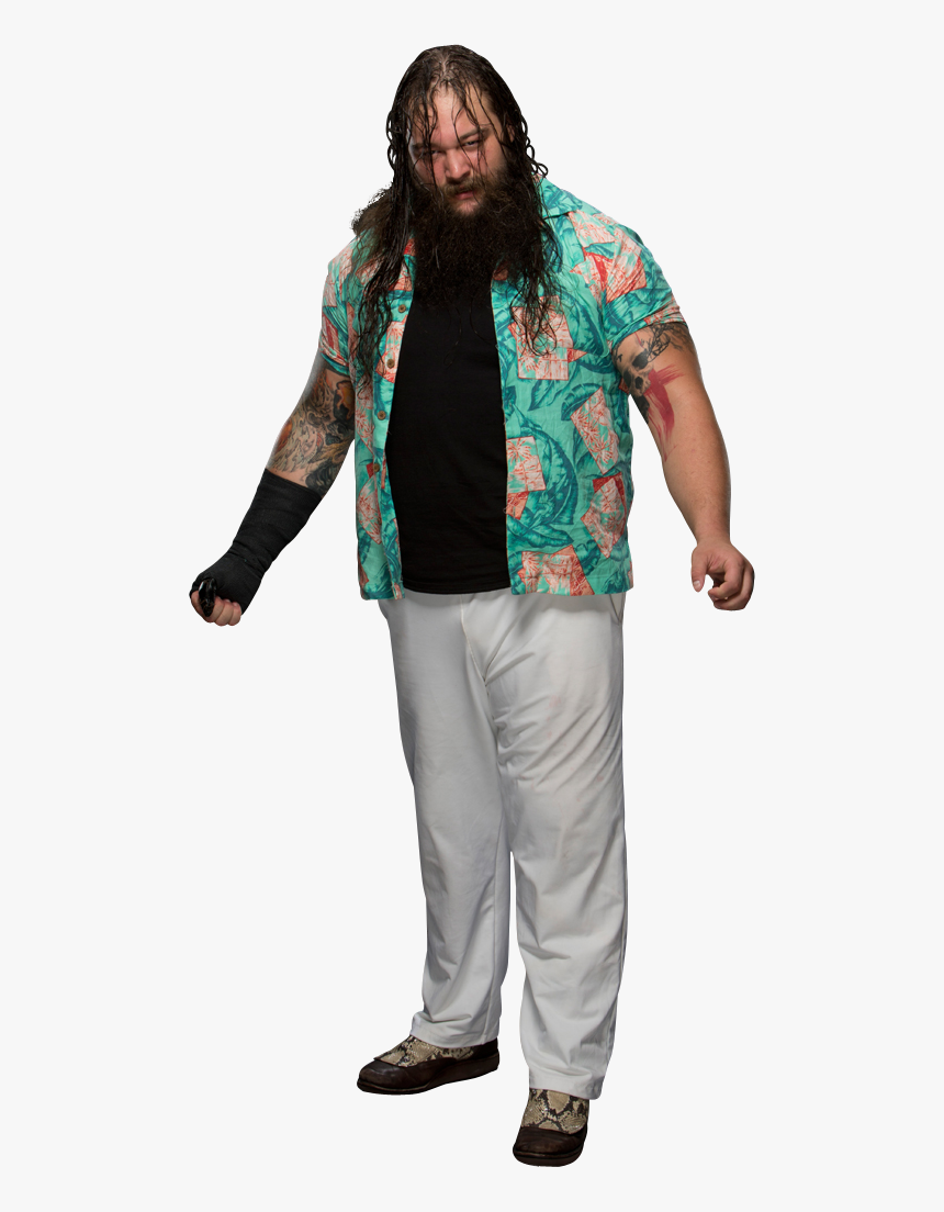 Png Bray Wyatt, Transparent Png, Free Download