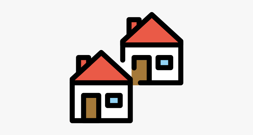 House, HD Png Download, Free Download