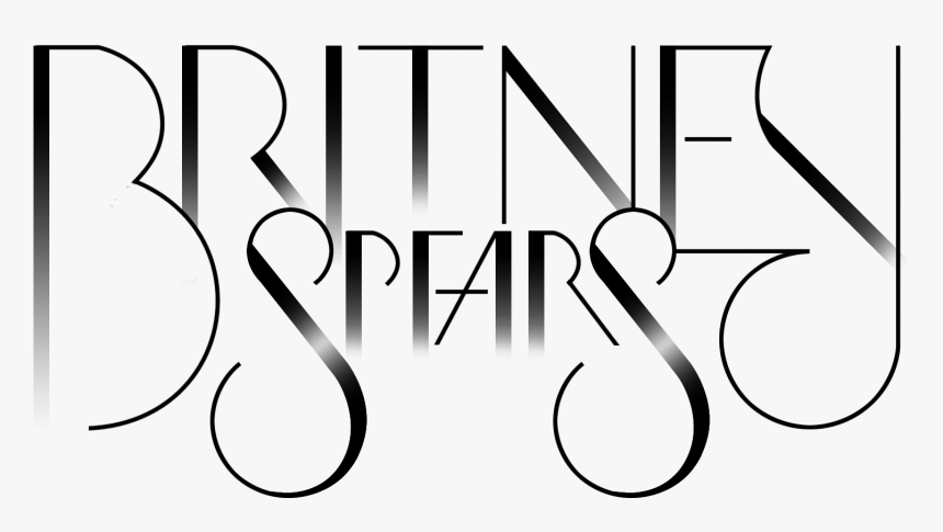 Transparent Britney Spears Png - Prerogative Rave Britney Spears, Png Download, Free Download