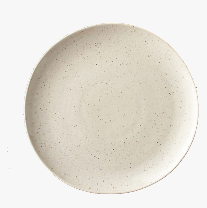 Sand Dinner Plate Copy - Ceramic, HD Png Download, Free Download