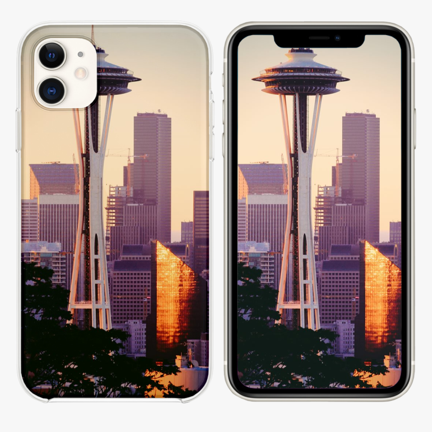 Seattle, HD Png Download, Free Download