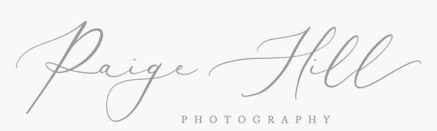 Paige In Calligraphy, HD Png Download - kindpng