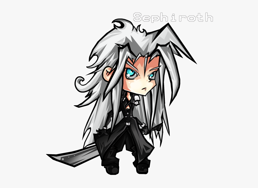 Seph - Cartoon, HD Png Download, Free Download