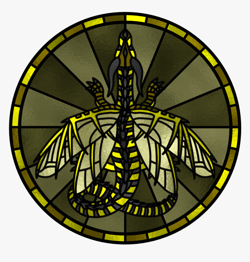 Wings Of Fire Logo Svg