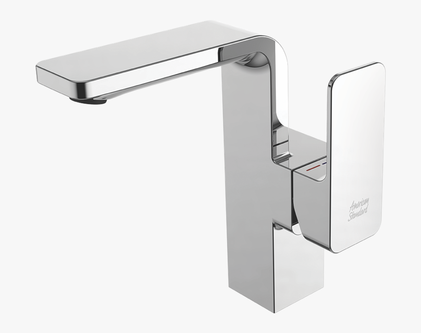 Fittings High Spout Basin Mixer - American Standard Cf 1305.101 50, HD Png Download, Free Download