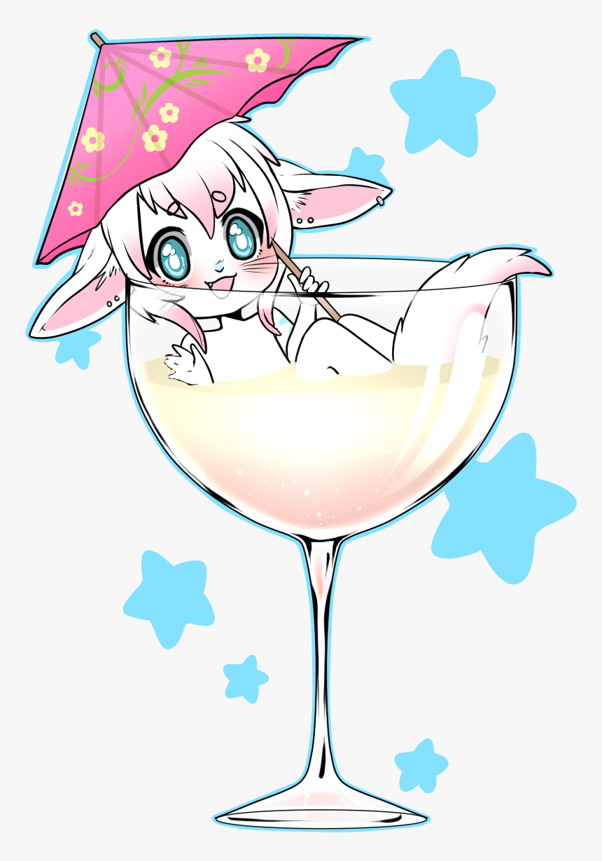 Sophie Pina Colada - Sticker, HD Png Download, Free Download