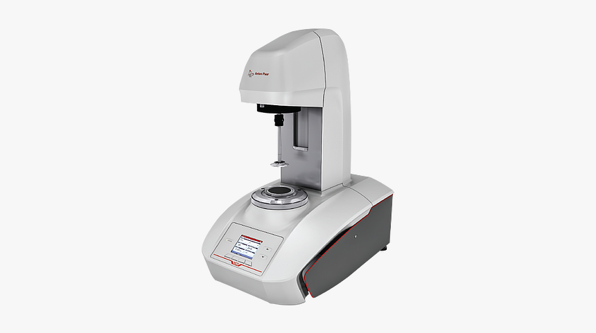 Smartpave 92 Dynamic Shear Rheometers - Machine, HD Png Download, Free Download