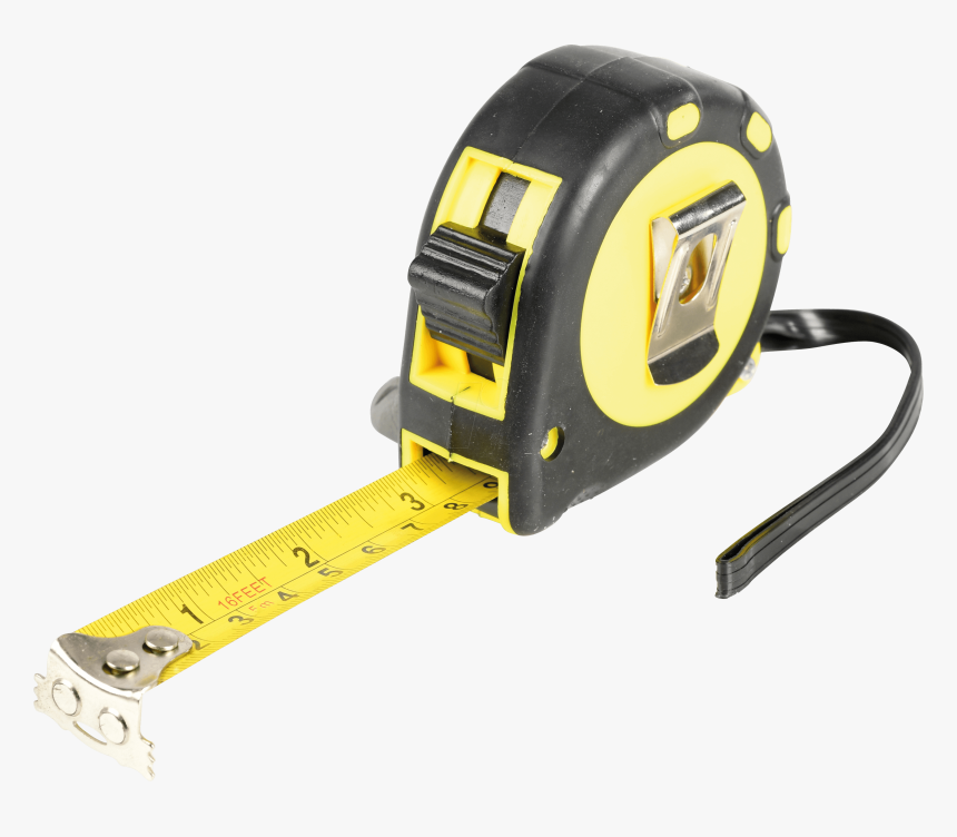 Measuring Tape, 5 M Frei - Tape Measure, HD Png Download, Free Download