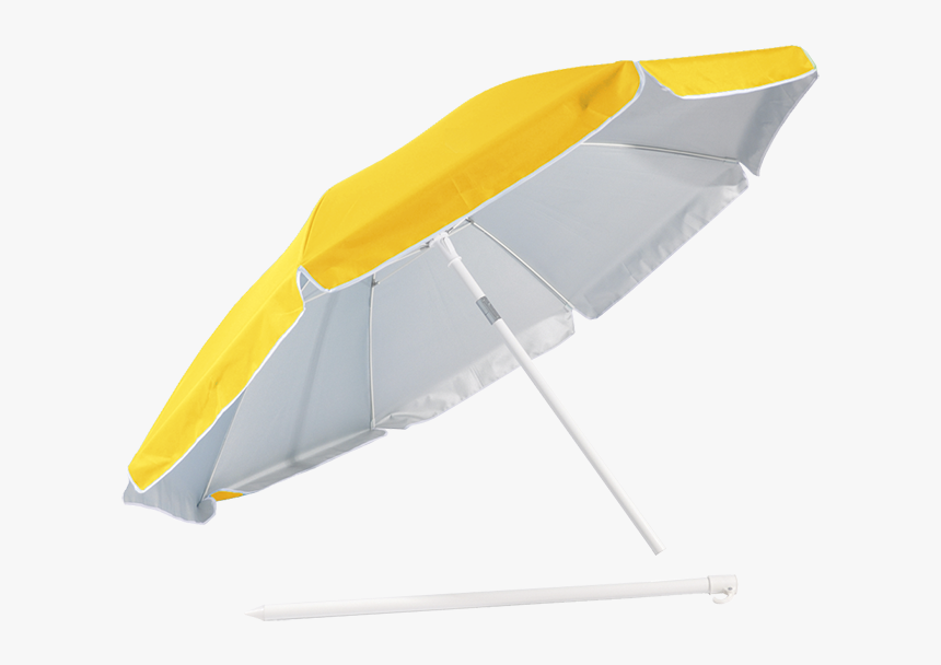 Beach Umbrella Png, Transparent Png, Free Download