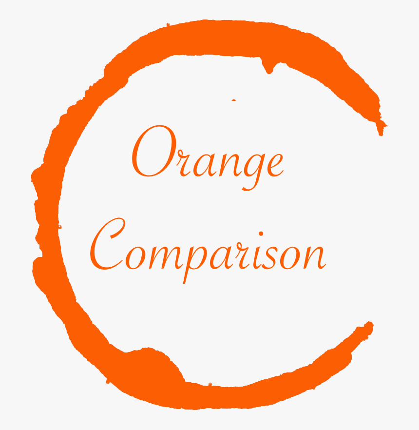 Fountain Pen Ink Oranges, HD Png Download, Free Download