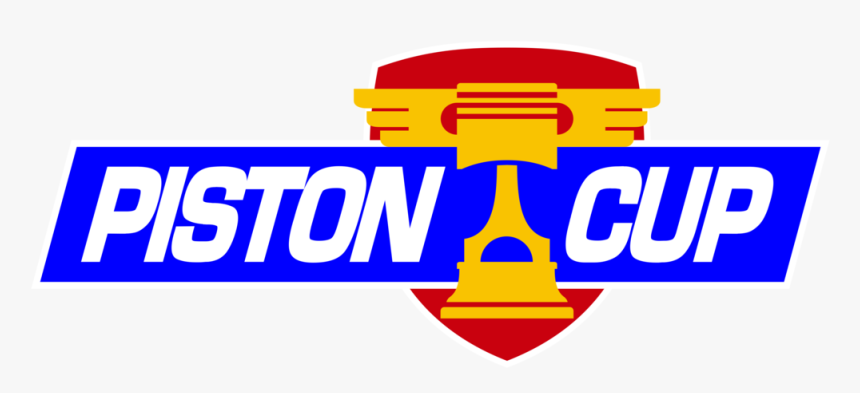 Piston Cup Png - Piston Cup Cars 3 Rpm, Transparent Png, Free Download