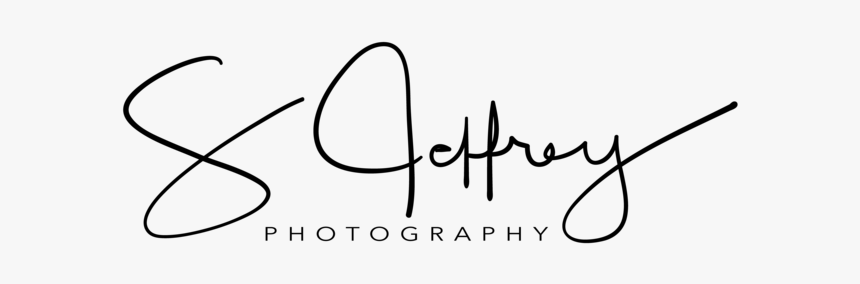 S Jeffrey Black Hires - Calligraphy, HD Png Download, Free Download