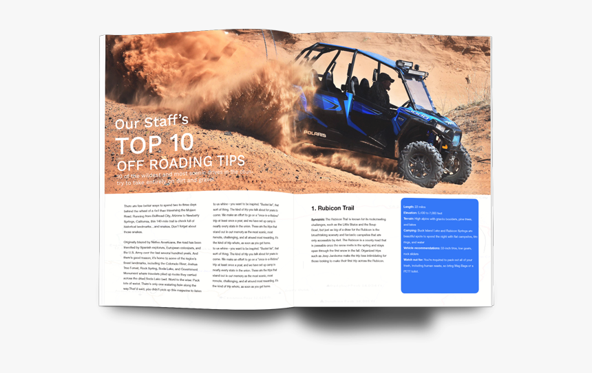 Off-road Vehicle, HD Png Download, Free Download