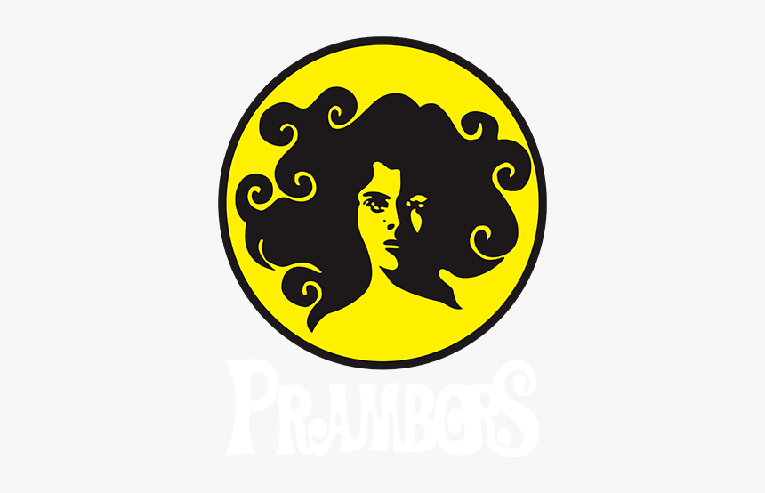 Thumb Image Logo Prambors Hd Png Download Kindpng