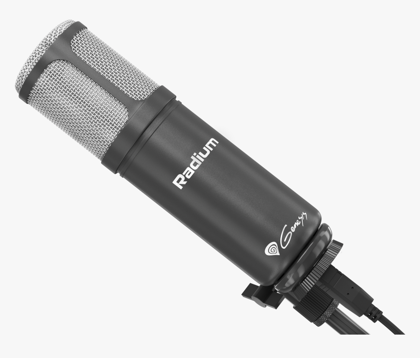 Microphone, HD Png Download, Free Download